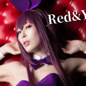 【DL版追加】C97新刊QUEEN BUNNY[スカサハ]