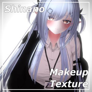 [ Shinano :: 専用 :: しなの ] MAKEUP X BODY TEXTURE