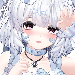 [ 7アバター対応 ] SIMPLE EYE TEXTURE 缩略图 4