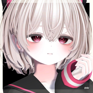 [ 7アバター対応 ] SIMPLE EYE TEXTURE 缩略图 7