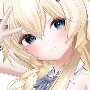 [ 7アバター対応 ] SIMPLE EYE TEXTURE 缩略图 3