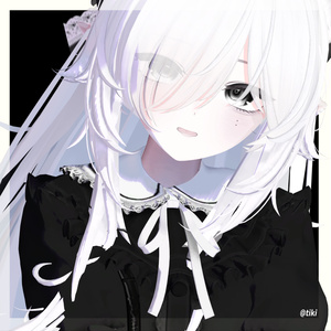 [ 7アバター対応 ] SIMPLE EYE TEXTURE 缩略图 6