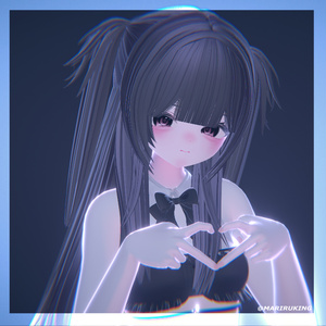 [ 7アバター対応 ] SIMPLE EYE TEXTURE 缩略图 8