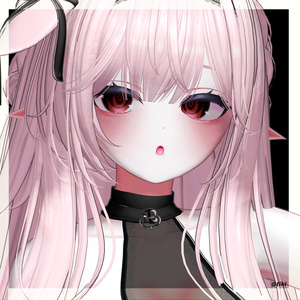 [ 7アバター対応 ] SIMPLE EYE TEXTURE 缩略图 5