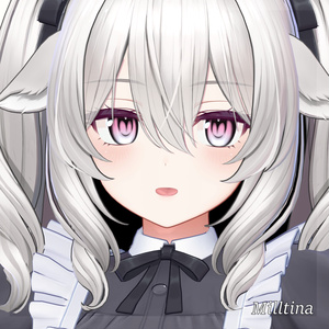 [ 6アバター対応 ] Nivvy EYE TEXTURE 缩略图 6