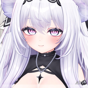[ 6アバター対応 ] Nivvy EYE TEXTURE 缩略图 7