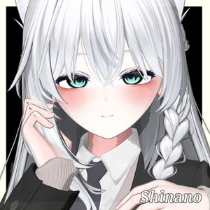 [ 7 アバター対応 ] Noir EYE TEXTURE 缩略图 2