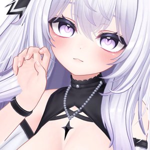 [10アバター対応 ] MUU EYE TEXTURE 缩略图 8
