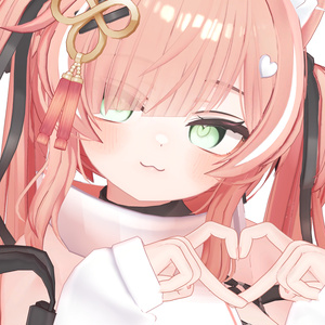 [10アバター対応 ] MUU EYE TEXTURE 缩略图 4