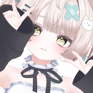 [10アバター対応 ] MUU EYE TEXTURE 缩略图 9