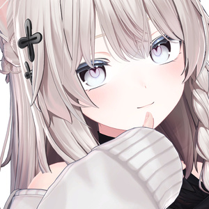 [10アバター対応 ] MUU EYE TEXTURE 缩略图 7