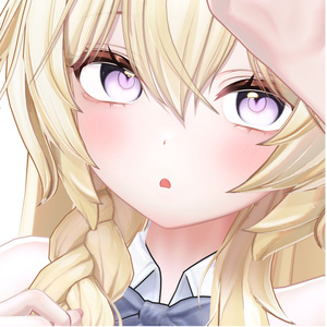 [10アバター対応 ] MUU EYE TEXTURE 缩略图 10
