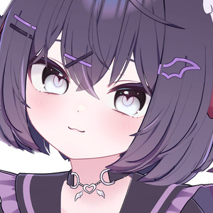 [10アバター対応 ] MUU EYE TEXTURE 缩略图 6