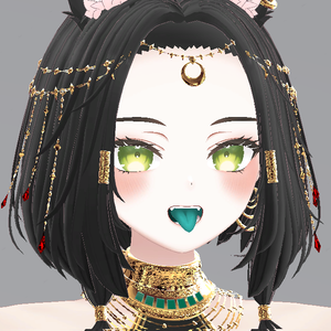 Kisha FaceMask ～お顔の色改変に！～