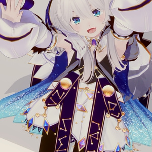 【6/15新パック追加】写真加工大好きマンが作った filter studio のポスプロ 缩略图 19