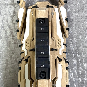 装甲マスクユニットmk21 - 中央町戦術工芸 - BOOTH