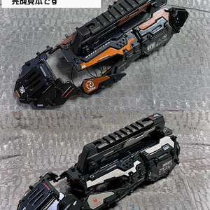 装甲マスクユニットmk21 - 中央町戦術工芸 - BOOTH