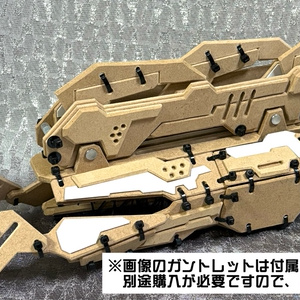 装甲キャップ展開式ネコミミユニット搭載型 - 中央町戦術工芸 - BOOTH