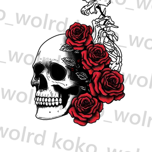【Free】tattoo