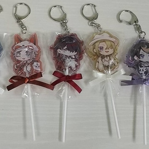 ミリー・パフェ　誕生日グッズフルセット ミリー・パフェ 誕生日グッズ＆ボイス - にじさんじ公式 - BOOTH