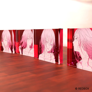 画集「MI:IM」刊行記念イベント - BOOTH