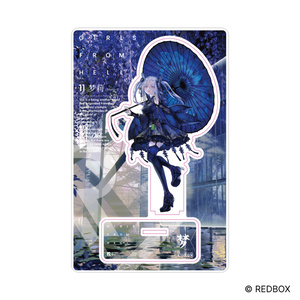 画集「MI:IM」刊行記念イベント - BOOTH