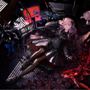 忍野忍@ぱないの！ページ 忍野忍『ぱないの！集』｜〈物語〉シリーズ - ニコニコ動画