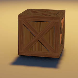 箱(Box)