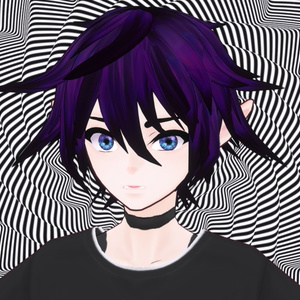 Vaporwave Eyes