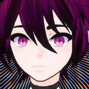 Melody Crystal Eyes