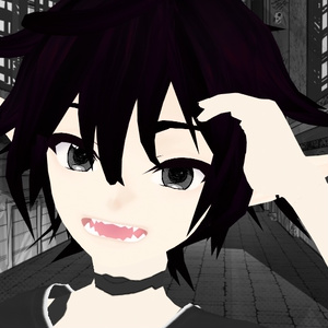 Manga Eyes - Paper Style - VROID EYES / IRIS Texture