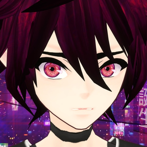 Realistic Iris Eyes + Free Highlight