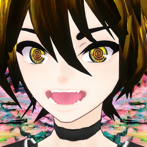 Free Dreamcast Spiral Eyes -  それは無料です