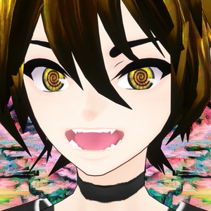 Free Dreamcast Spiral Eyes -  それは無料です
