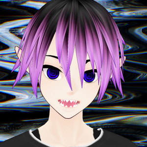 Joker (ジョーカー, Jōkā) Eyes 