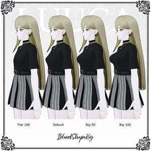 COORDINATE K-MODE(Weil) 缩略图 5