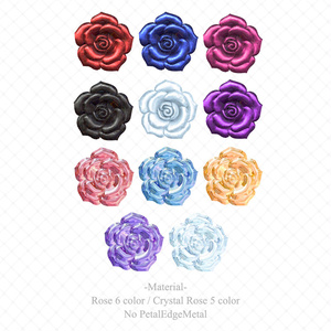 ROSE RING 缩略图 3