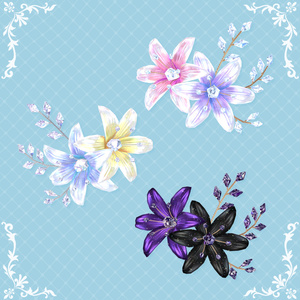 STARGAZER LILY 缩略图 6