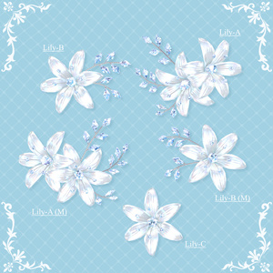STARGAZER LILY 缩略图 4