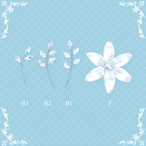 STARGAZER LILY 缩略图 3