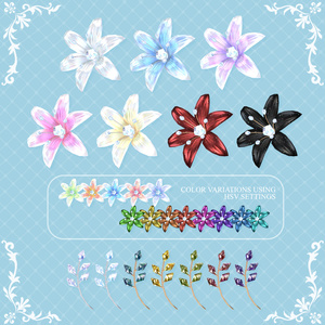 STARGAZER LILY 缩略图 5