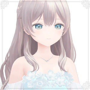 HEART NECKLACE 缩略图 5