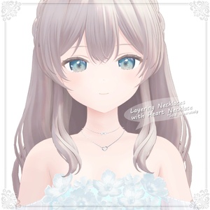 RIBBON NECKLACE 缩略图 7