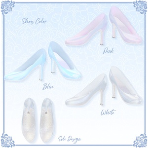 FAIRY DRESS & SHOES 缩略图 3