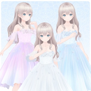 FAIRY DRESS & SHOES 缩略图 5