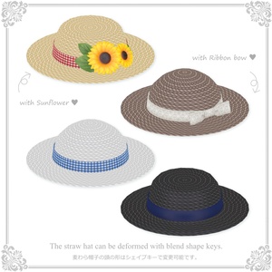 StrawHat & Sunflower 缩略图 2