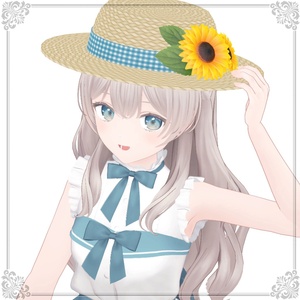 StrawHat & Sunflower 缩略图 5