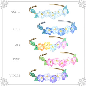 FRORIS BRACELET 缩略图 3