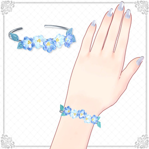 FRORIS BRACELET 缩略图 2