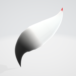 尻尾2（無料）